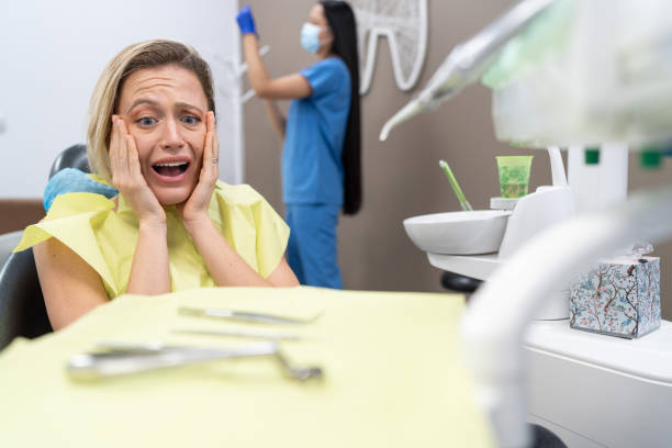 Best Chipped Tooth Repair Near Me  in Huntington, UT