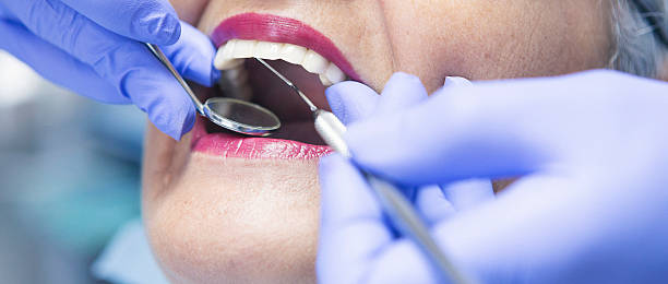 Best Dentist for Severe Toothache  in Huntington, UT