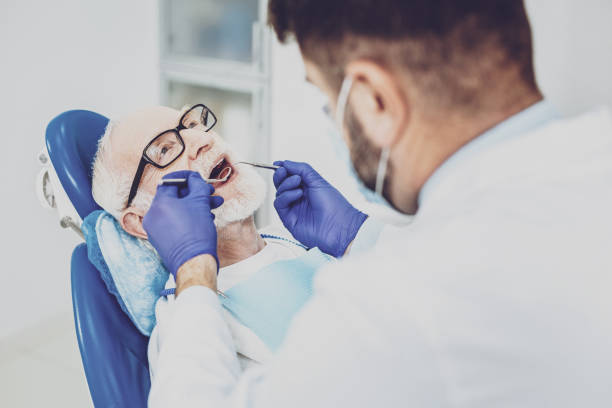 Best Dentist for Tooth Abscess  in Huntington, UT